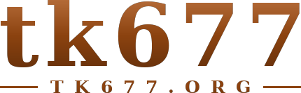 tk677 logo